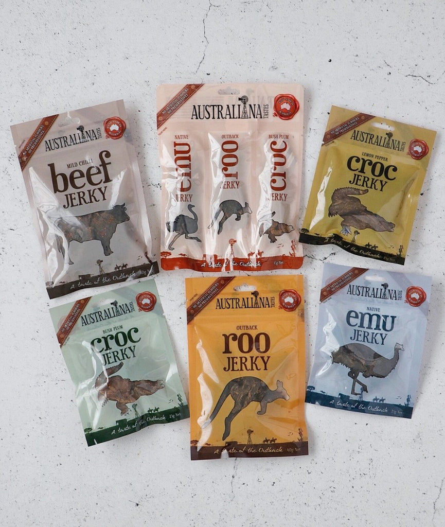 Expanded Product Range!