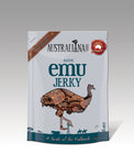 Native Emu Jerky