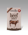 Mild Chilli Beef Jerky