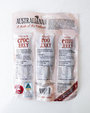 Australiana Triple Pack