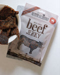 Mild Chilli Beef Jerky