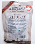 Mild Chilli Beef Jerky
