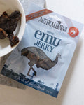 Native Emu Jerky