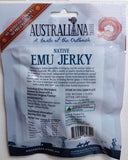 Native Emu Jerky