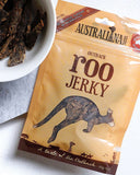 Outback Roo Jerky
