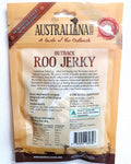 Outback Roo Jerky